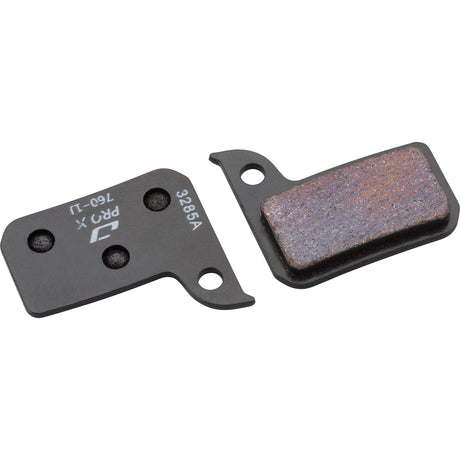 Bremsbeläge Disc Pro Extreme Sintered für Sram Force