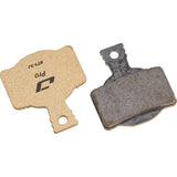 Bremsbeläge Disc Pro Semi-Metallic für Magura MT8, MT6, MT4