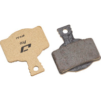 Brake Pads Disc Pro Semi-Metallic for Magura MT8, MT6, MT4 