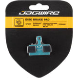 Bremsbeläge Disc Sport Organic für Shimano XTR, SLX, Alfine