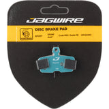 Bremsbeläge Disc Sport Organic für Sram Code, Guide RE