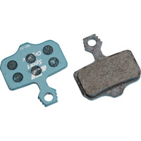 Brake Pads Disc Sport Organic for Sram Level, Avid Elixir 