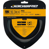 Bremsleitung Pro Hydraulic - Eisgrau