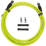 Bremsleitung Pro Hydraulic - grün