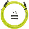 Brake Line Pro Hydraulic - green 