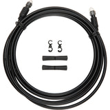 Bremsleitung Pro Hydraulic - schwarz
