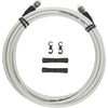 Brake Line Pro Hydraulic - sterling silver 