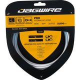 Bremsleitung Pro Hydraulic - weiß