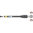 Bremsleitungsset Sport Hydraulic für Magura MT Trail SL, MT8 SL - Mineralöl
