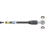 Bremsleitungsset Sport Hydraulic für Magura MT Trail SL, MT8 SL - Mineralöl