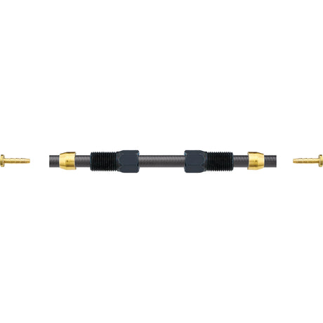 Bremsleitungsset Sport Hydraulic für Shimano Deore T615 - Mineralöl