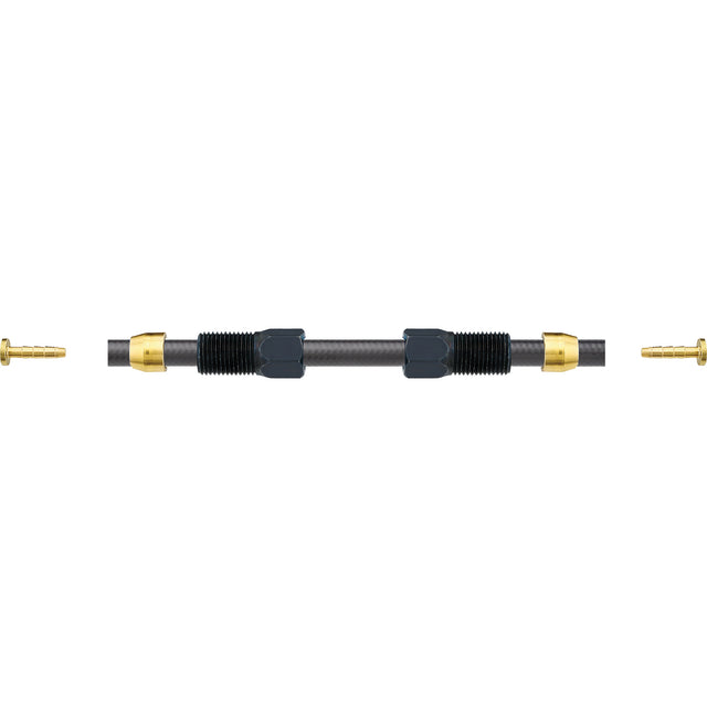 Bremsleitungsset Sport Hydraulic für Shimano Deore T615 - Mineralöl