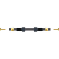 Bremsleitungsset Sport Hydraulic für Shimano Deore T615 - Mineralöl