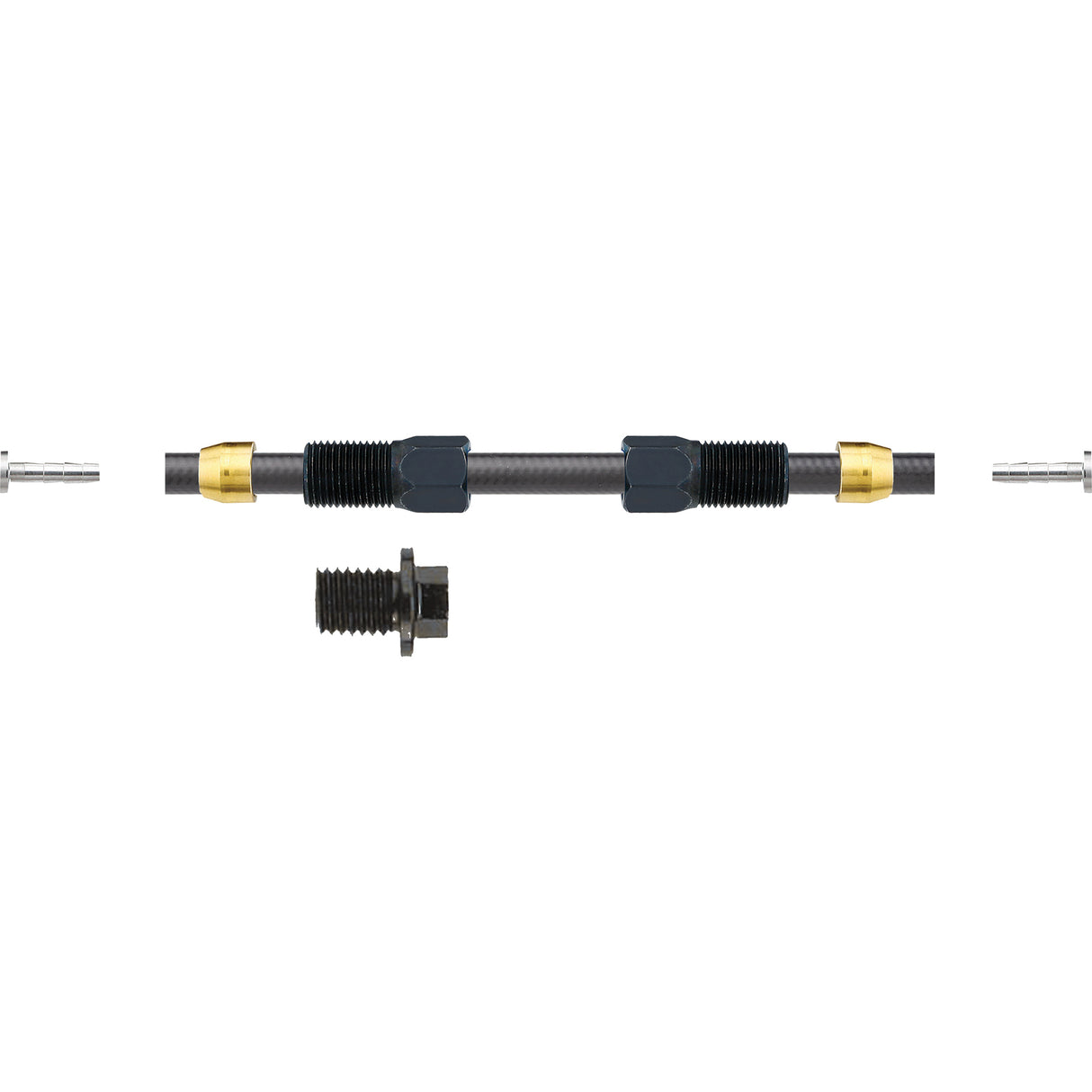 Bremsleitungsset Sport Hydraulic für Shimano Ultegra - Mineralöl