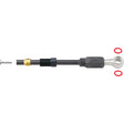Bremsleitungsset Sport Hydraulic für Shimano SLX - Mineralöl
