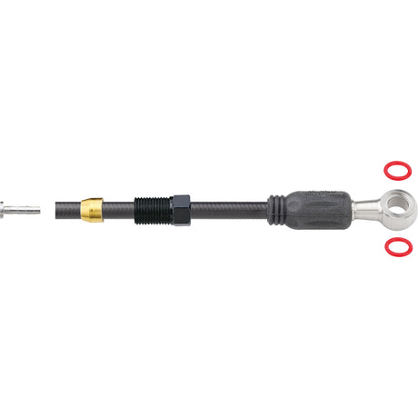 Bremsleitungsset Sport Hydraulic für Shimano SLX - Mineralöl