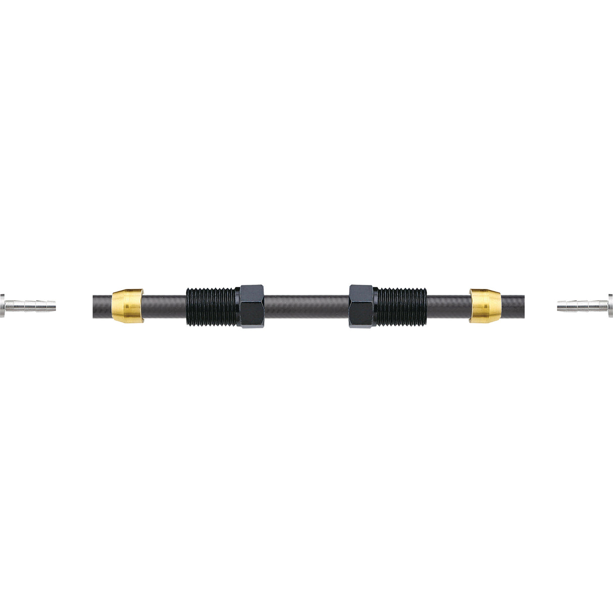 Bremsleitungsset Sport Hydraulic für Shimano XTR M9110 - Mineralöl