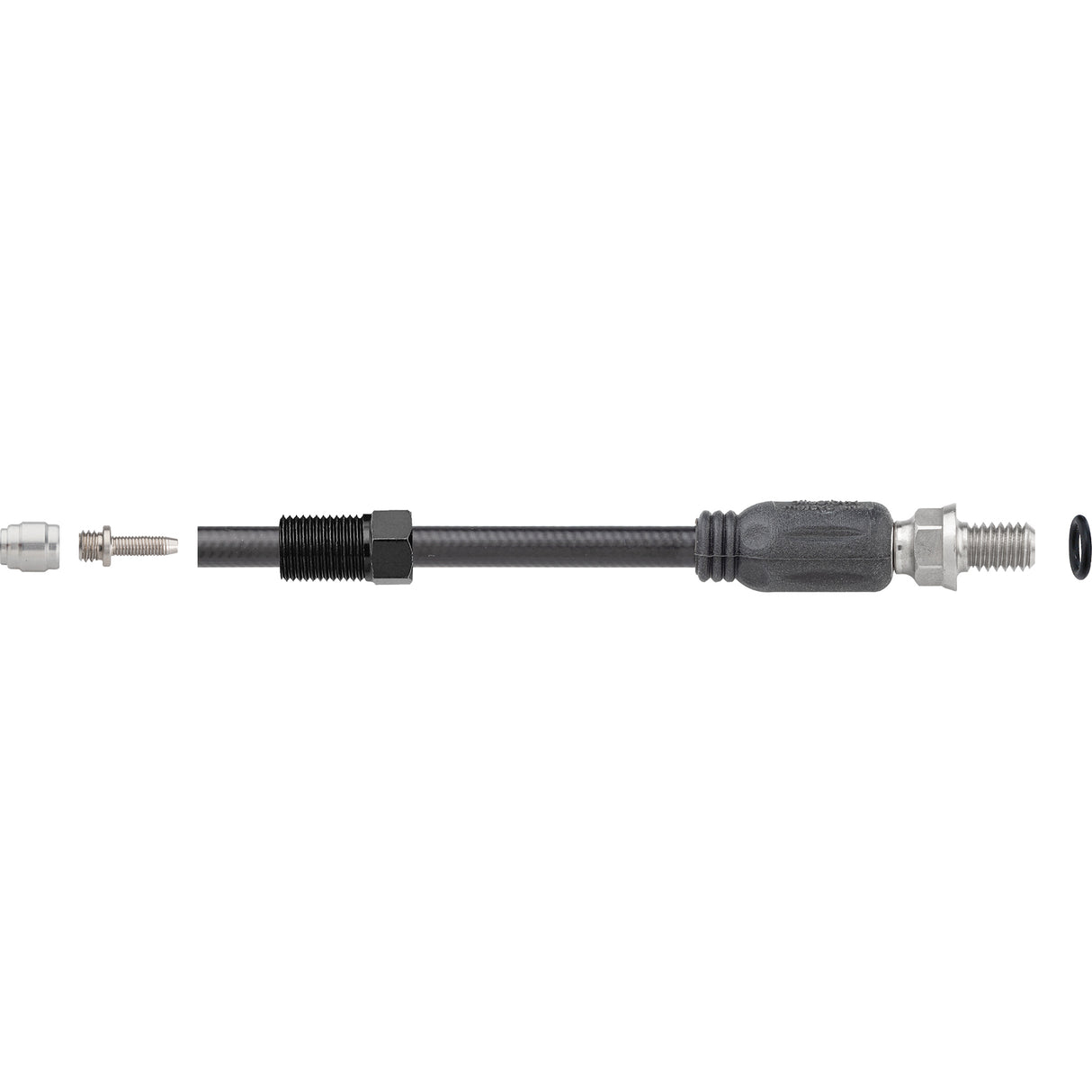 Bremsleitungsset Sport Hydraulic für Sram Guide, Avid Elixir - DOT
