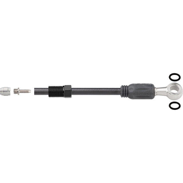 Bremsleitungsset Sport Hydraulic für Sram Guide, Avid Juicy - DOT