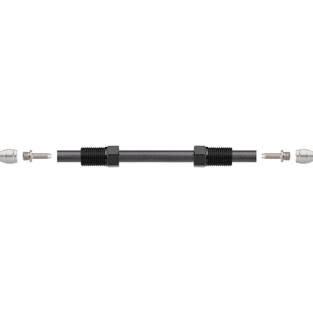 Bremsleitungsset Sport Hydraulic für Sram Guide RE, Avid Code  - DOT