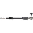 Bremsleitungsset Sport Hydraulic für Sram Code R - DOT