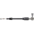 Bremsleitungsset Sport Hydraulic für Sram Red eTap AXS 2019 - DOT