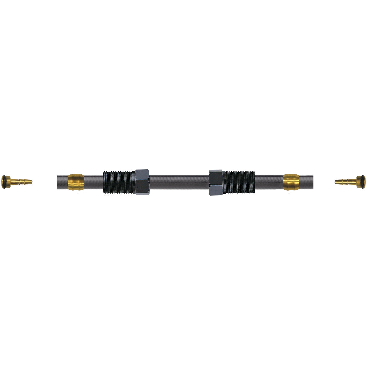 Bremsleitungsset Sport Hydraulic für TRP Hylex - Mineralöl