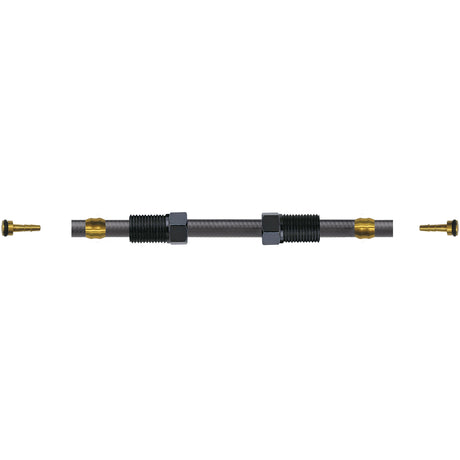 Bremsleitungsset Sport Hydraulic für TRP Hylex - Mineralöl