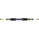 Bremsleitungsset Sport Hydraulic für Tektro Auriga Comp - Mineralöl
