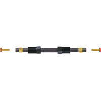 Bremsleitungsset Sport Hydraulic für Tektro Auriga Comp - Mineralöl