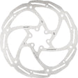 Bremsscheibe Basics BR1 6-Loch - 180 mm