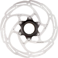 Disco freno Basics BR1 Centerlock - 180 mm