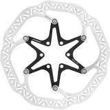 Bremsscheibe Pro LR1 6-Loch - 180 mm