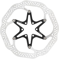 Brake Disc Pro LR1 6-Hole - 180 mm 