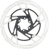 Bremsscheibe Pro LR2-E 6-Loch mit Magnet - 180 mm