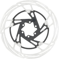 Brake Disc Pro LR2-E 6-Hole with Magnet - 180 mm 