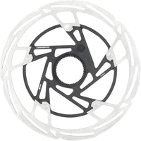 Remschijf Pro LR2-E Centerlock met magneet - 180 mm