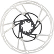 Bremsscheibe Pro LR2 6-Loch - 220 mm
