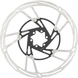 Bremsscheibe Pro LR2 6-Loch - 220 mm