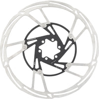 Brake Disc Pro LR2 6-Hole - 220 mm 
