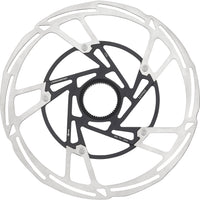 Bremsscheibe Pro LR2 Centerlock - 203 mm