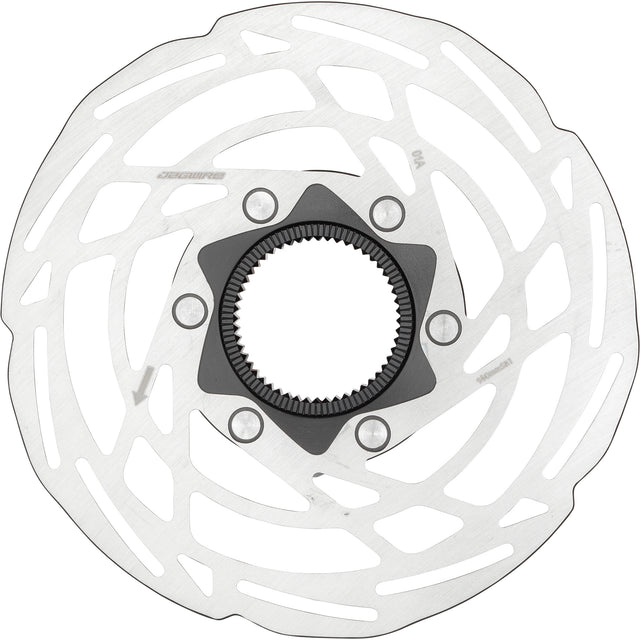 Bremsscheibe Sport SR1 Centerlock - 140 mm