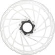 Bremsscheibe Sport SR1 Centerlock - 203 mm