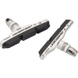 Bremsschuhe Mountain Pro Cartridge für V-Brake - silber