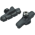 Bremsschuhe Road Sport Cartridge für Campagnolo - schwarz