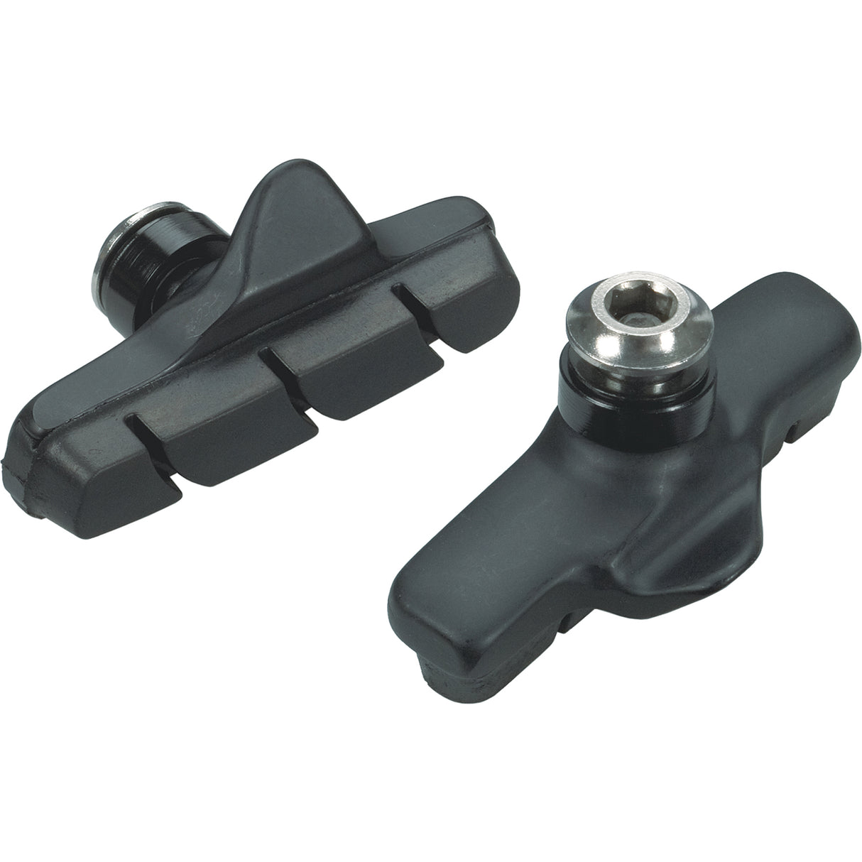 Bremsschuhe Road Sport Cartridge für Campagnolo - schwarz