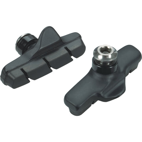 Bremsschuhe Road Sport Cartridge für Campagnolo - schwarz