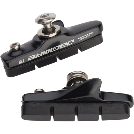 Bremsschuhe Road Sport Cartridge für Shimano - schwarz