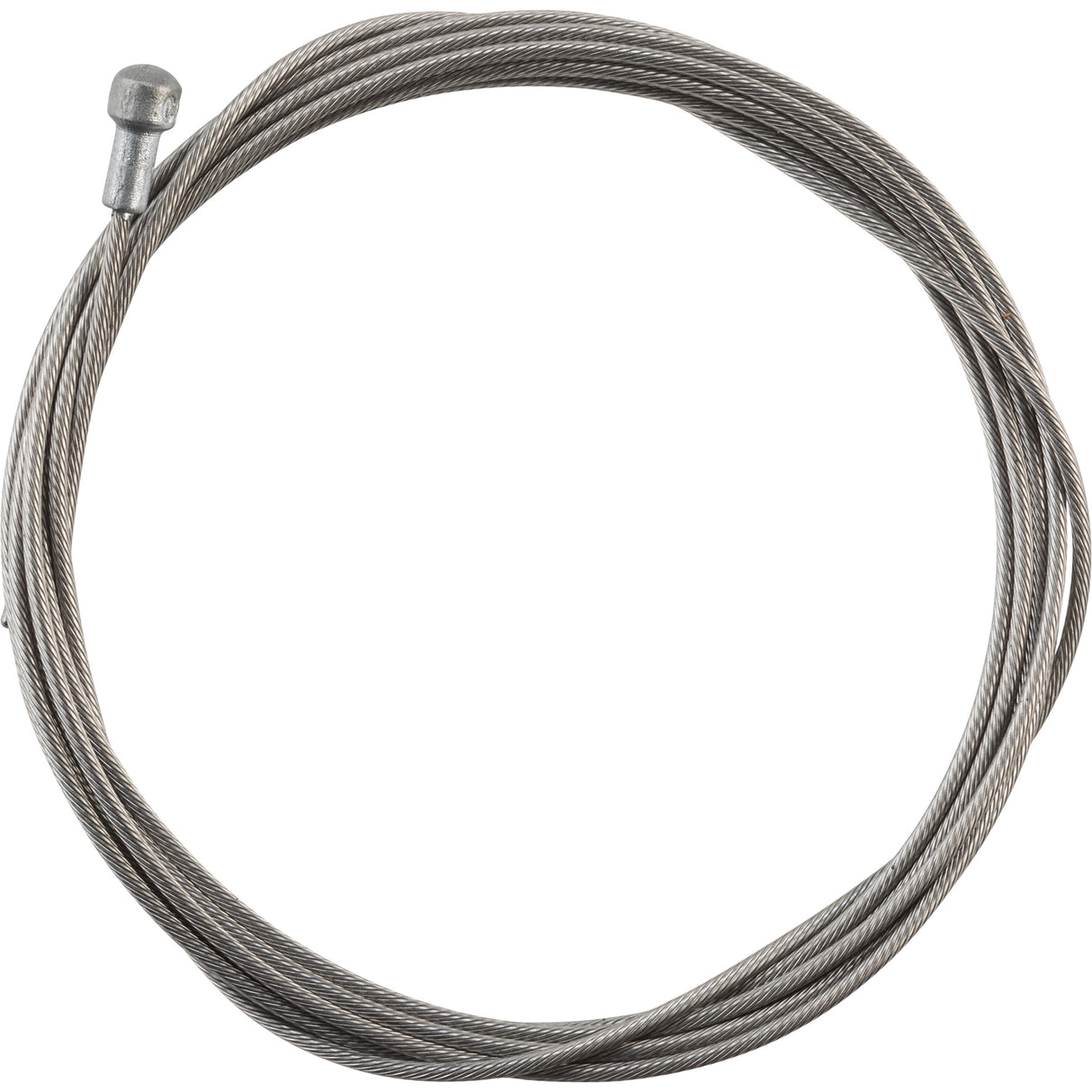 Bremszug Road Sport Edelstahl geschliffen Campagnolo - 1.5 x 2000 mm