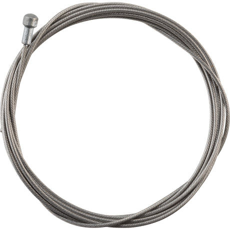 Bremszug Road Sport Edelstahl geschliffen Campagnolo - 1.5 x 2000 mm